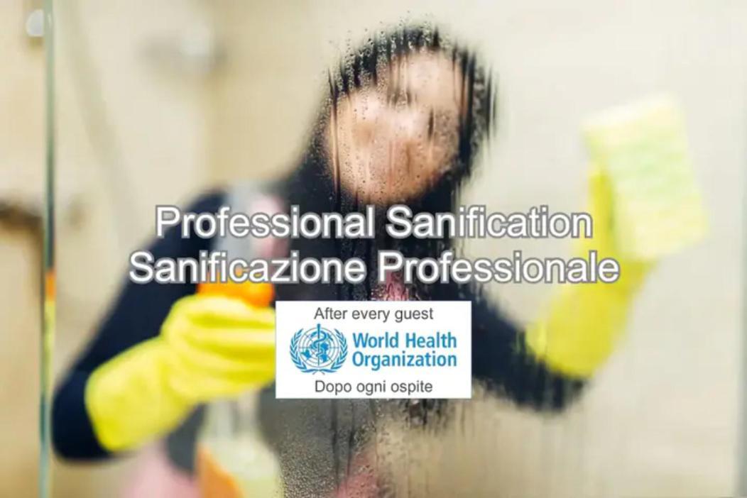 Pregiata Camera Con Bagno Privato - Blu Di Persia Triest Zewnętrze zdjęcie